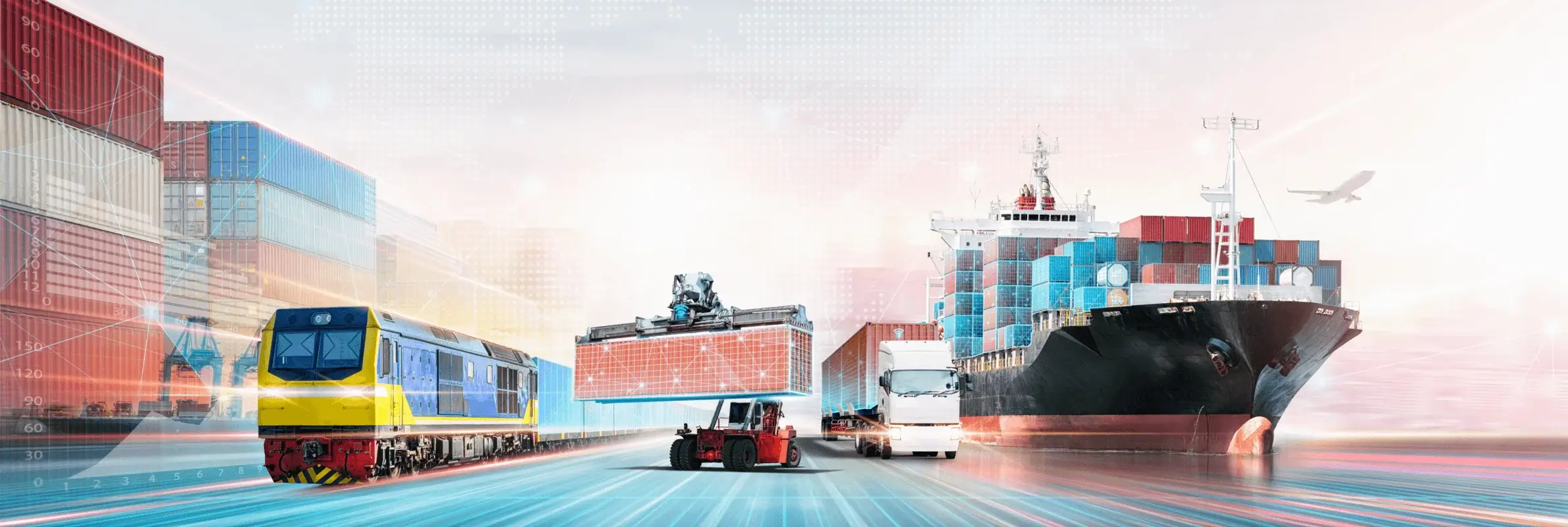 Logistics