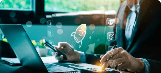 tech companies in dubai