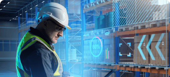 logistics software development cost