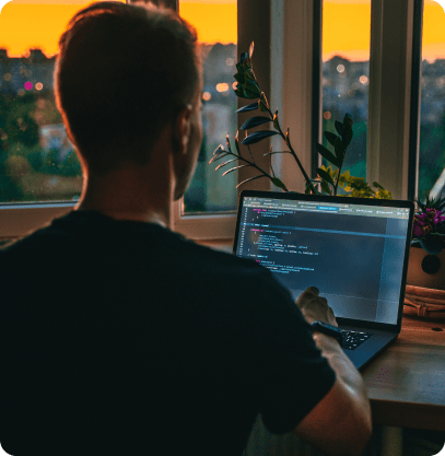 Web Application Development Process