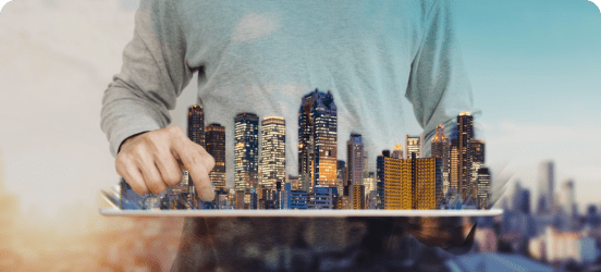 real estate tech startups
