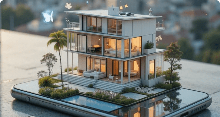 16 Best Real Estate Apps for Buyers, Sellers, & Investors