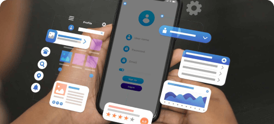 Mobile App Frameworks For Cross-Platform Development