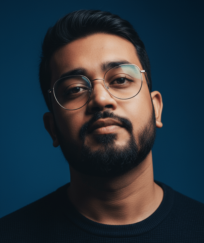 Shoaib Zafar