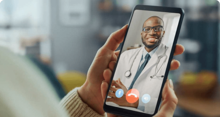 The Ultimate Guide to Telemedicine App Development