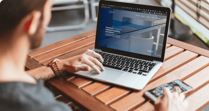Why You Need a Website Redesign in 2026