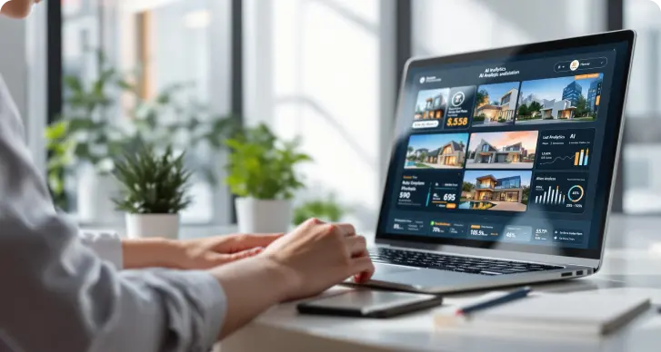 What Are the Best AI Tools for Real Estate in 2026?