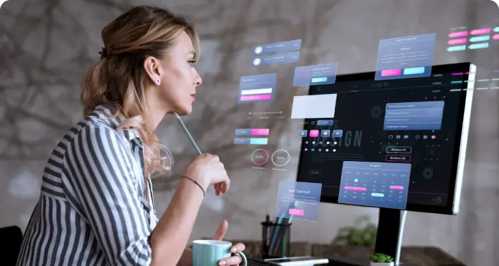 Ecommerce website development - AppVerticals
