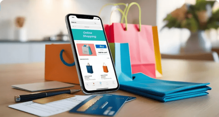 E-commerce App Development Statistics (2026): Market Size, Trends, ROI & Future Insights