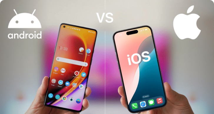 Apple vs Android: Why We Chose Both For Building The Highlights App