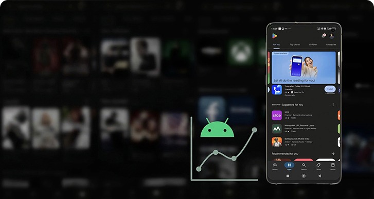 Google Play Store Statistics 2026: Essential Data for Founders and Growth Teams