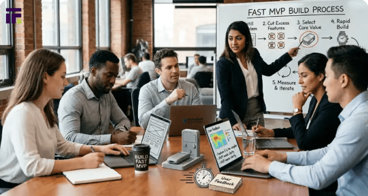 How to Build an MVP