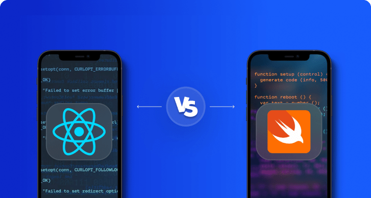 React Native vs Swift: Which One Makes More Sense for Your iOS App?
