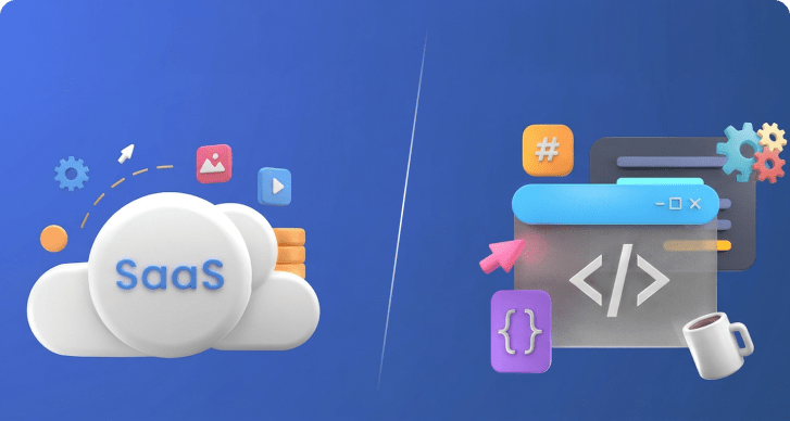 SaaS vs Custom Software: Ultimate Buyer's Guide (2026)