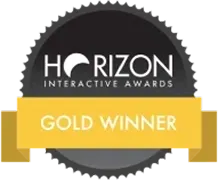 Gold Award Winner