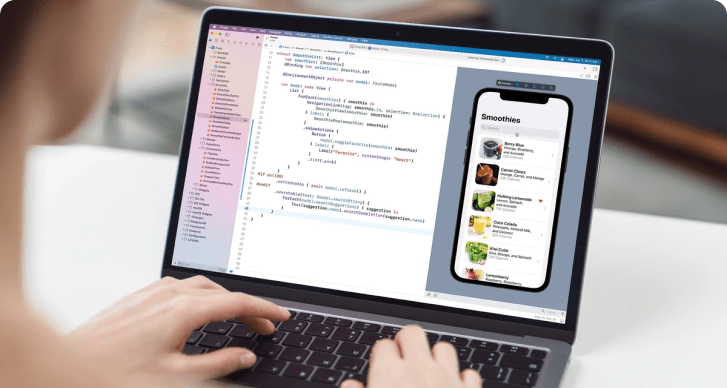 How to Build an iOS App with Claude Code (What Works, What Breaks & When You Need Developers