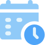 Scheduling & Booking