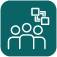 Fragmented Systems Across Roles