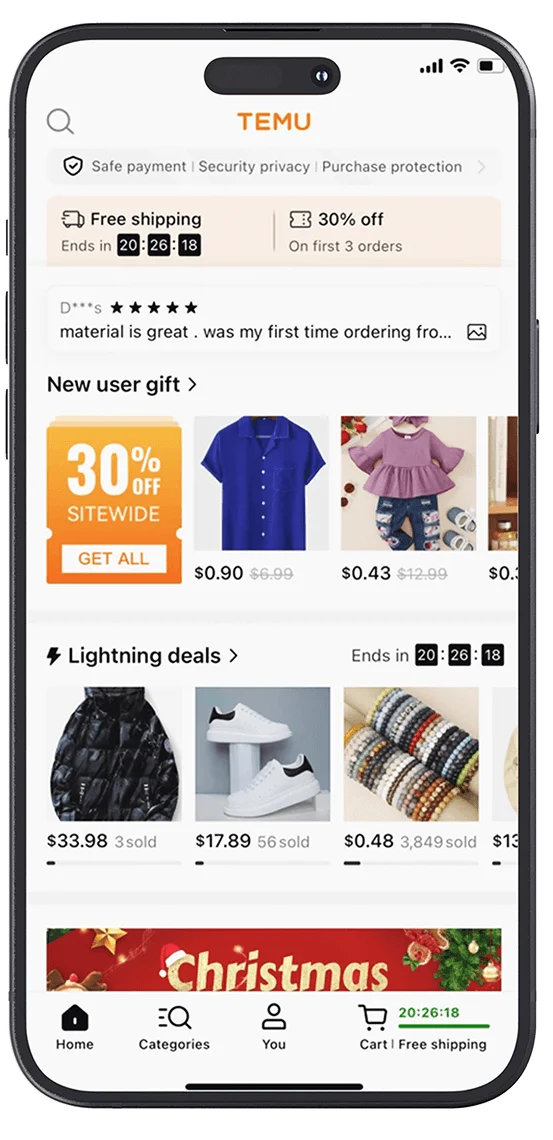 Subscription Commerce Apps