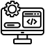 End-to-End Development & Support