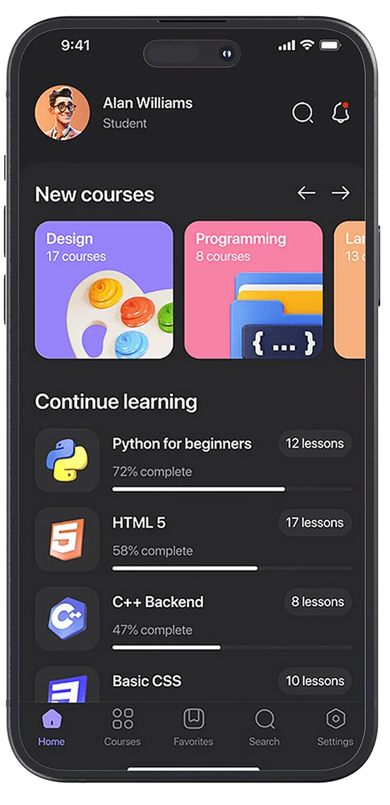 Special Education Apps