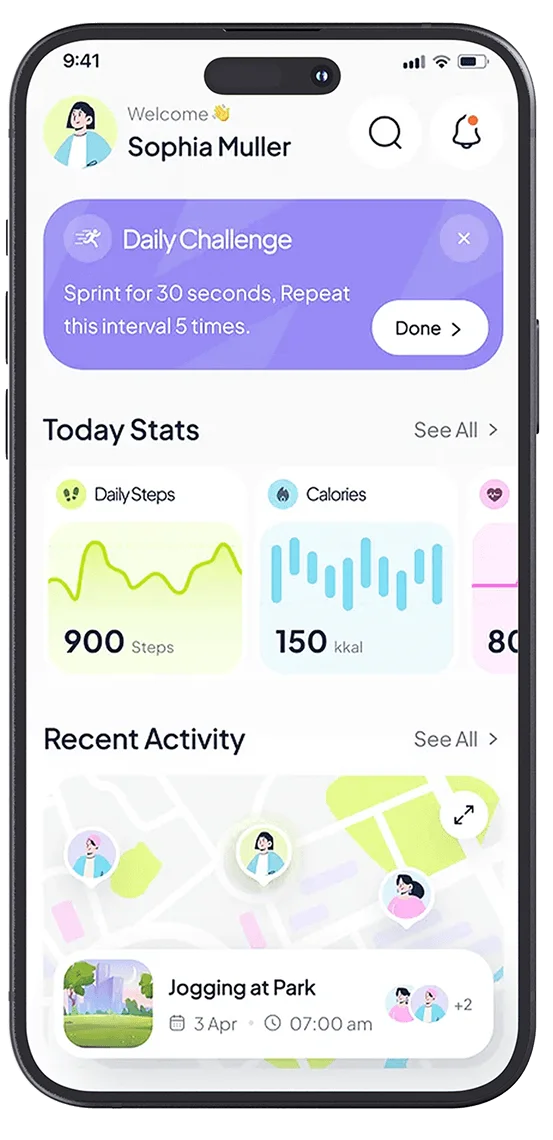 Corporate Training Apps