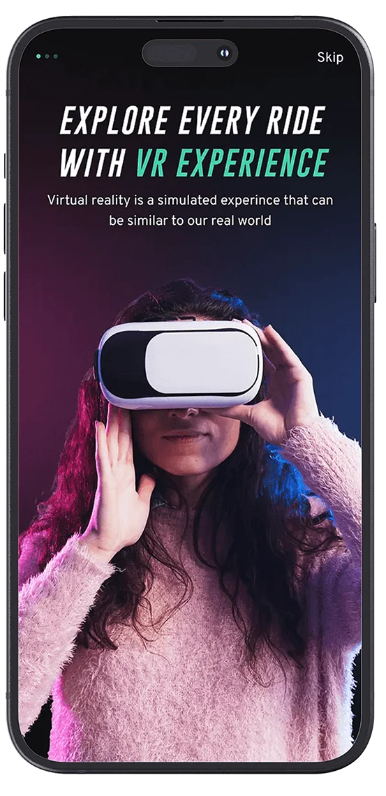 AR/VR Education Apps