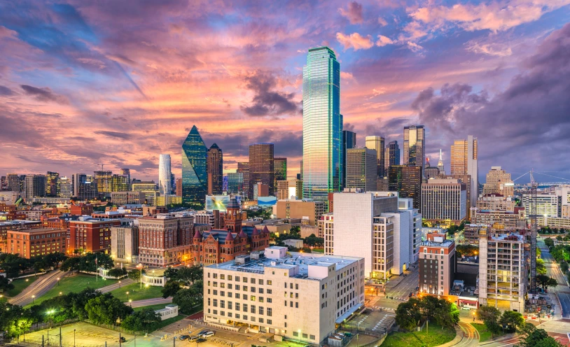 Mobile App Development Company in Dallas, TX