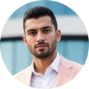 Fahad Mubarak