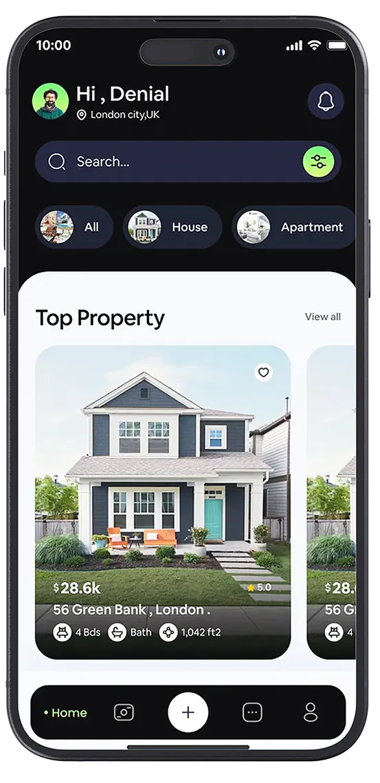 Property Management Apps