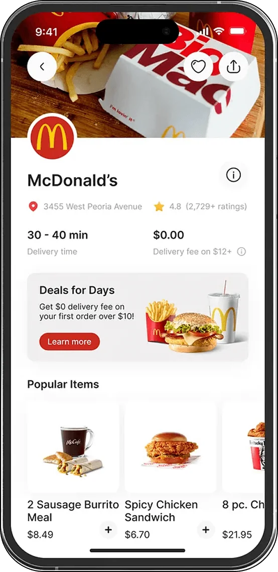 Inventory Management App