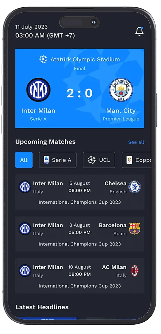Fan Engagement & Loyalty App
