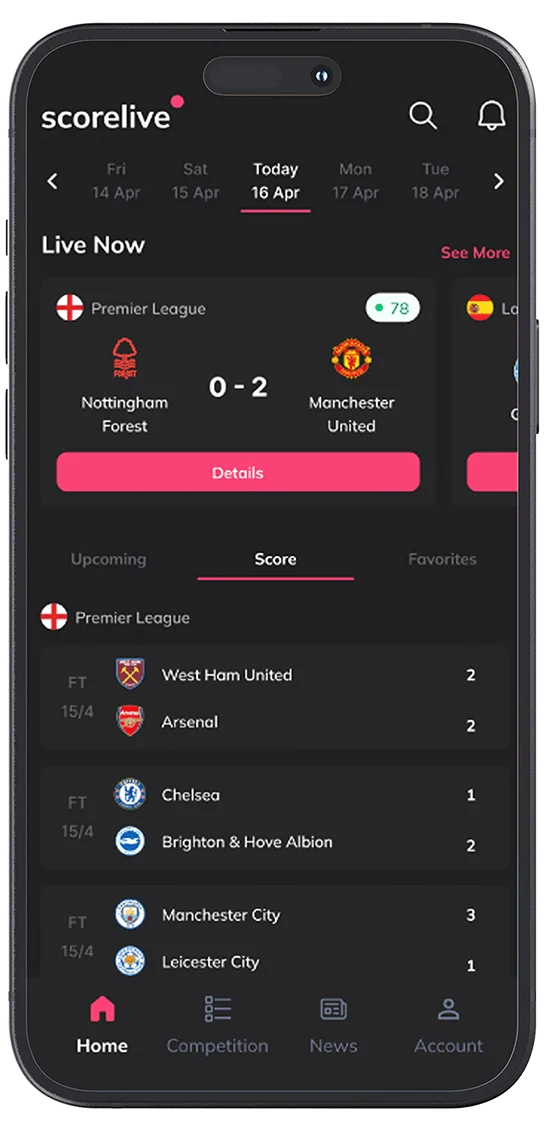 Esports App