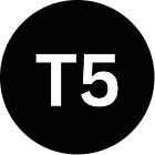 T5