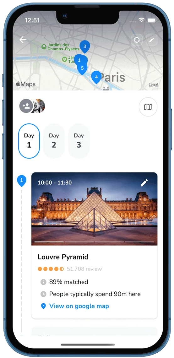 Multi-Service Booking Apps