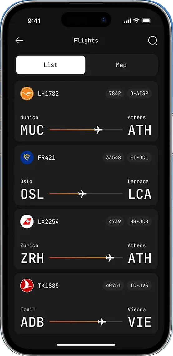 On-Demand Transportation Apps