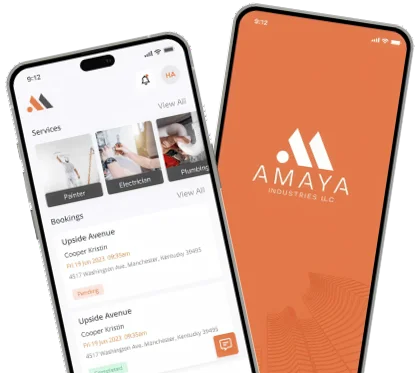 Amaya Industries