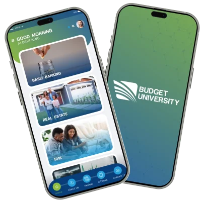 Budget University
