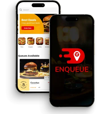 Enqueue