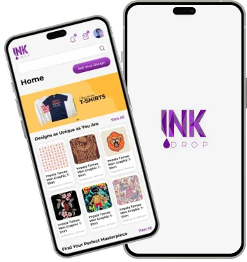InkDrop